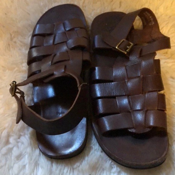 Men’s shoes